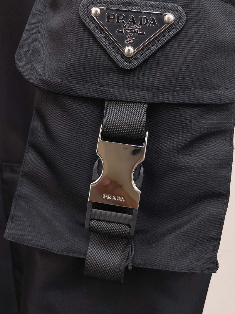 Prada Outwear